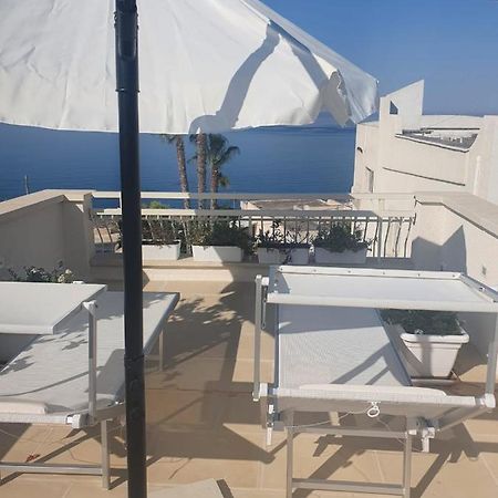 Casa Vacanze Anna Santa Maria al Bagno Exterior photo