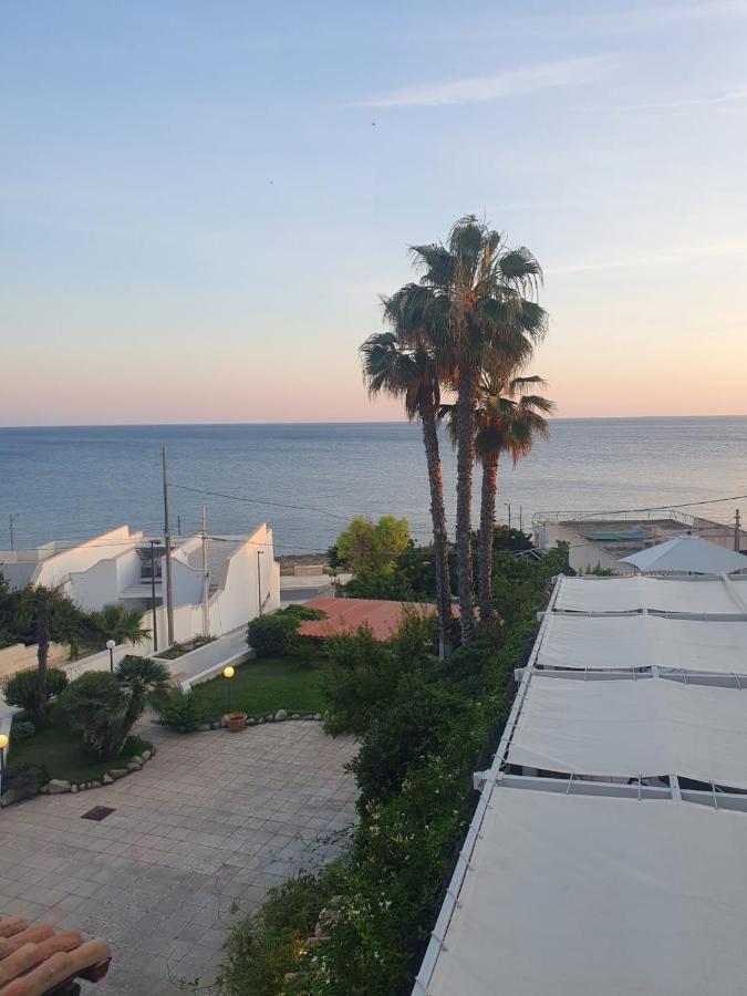 Casa Vacanze Anna Santa Maria al Bagno Exterior photo