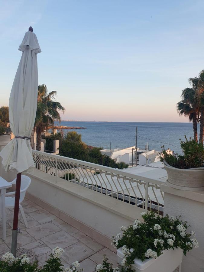 Casa Vacanze Anna Santa Maria al Bagno Exterior photo