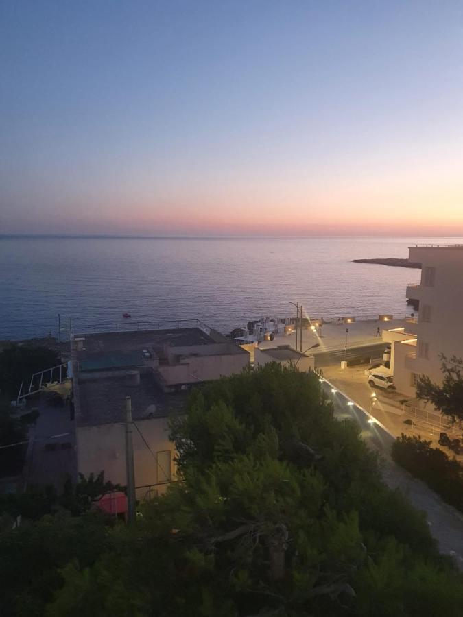 Casa Vacanze Anna Santa Maria al Bagno Exterior photo