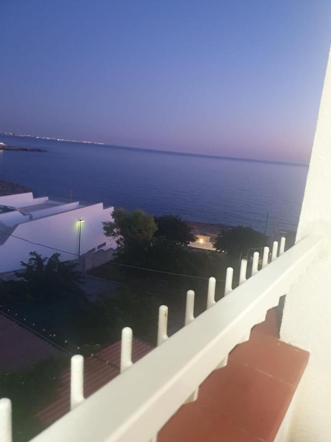 Casa Vacanze Anna Santa Maria al Bagno Exterior photo