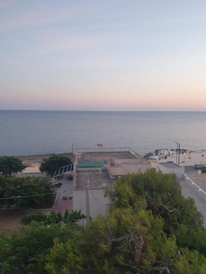 Casa Vacanze Anna Santa Maria al Bagno Exterior photo